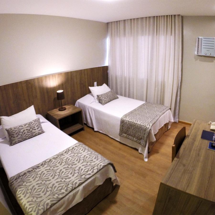 Marano Hotel Salvador Luaran gambar