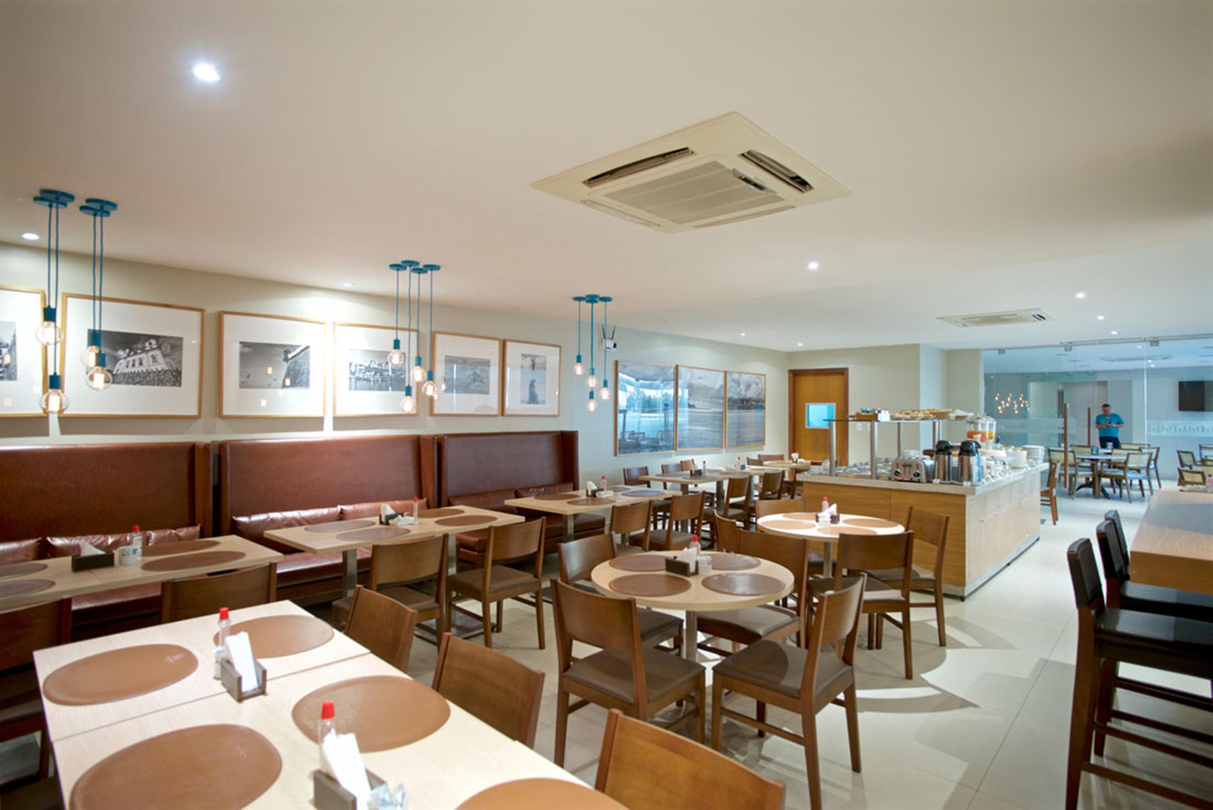 Marano Hotel Salvador Luaran gambar