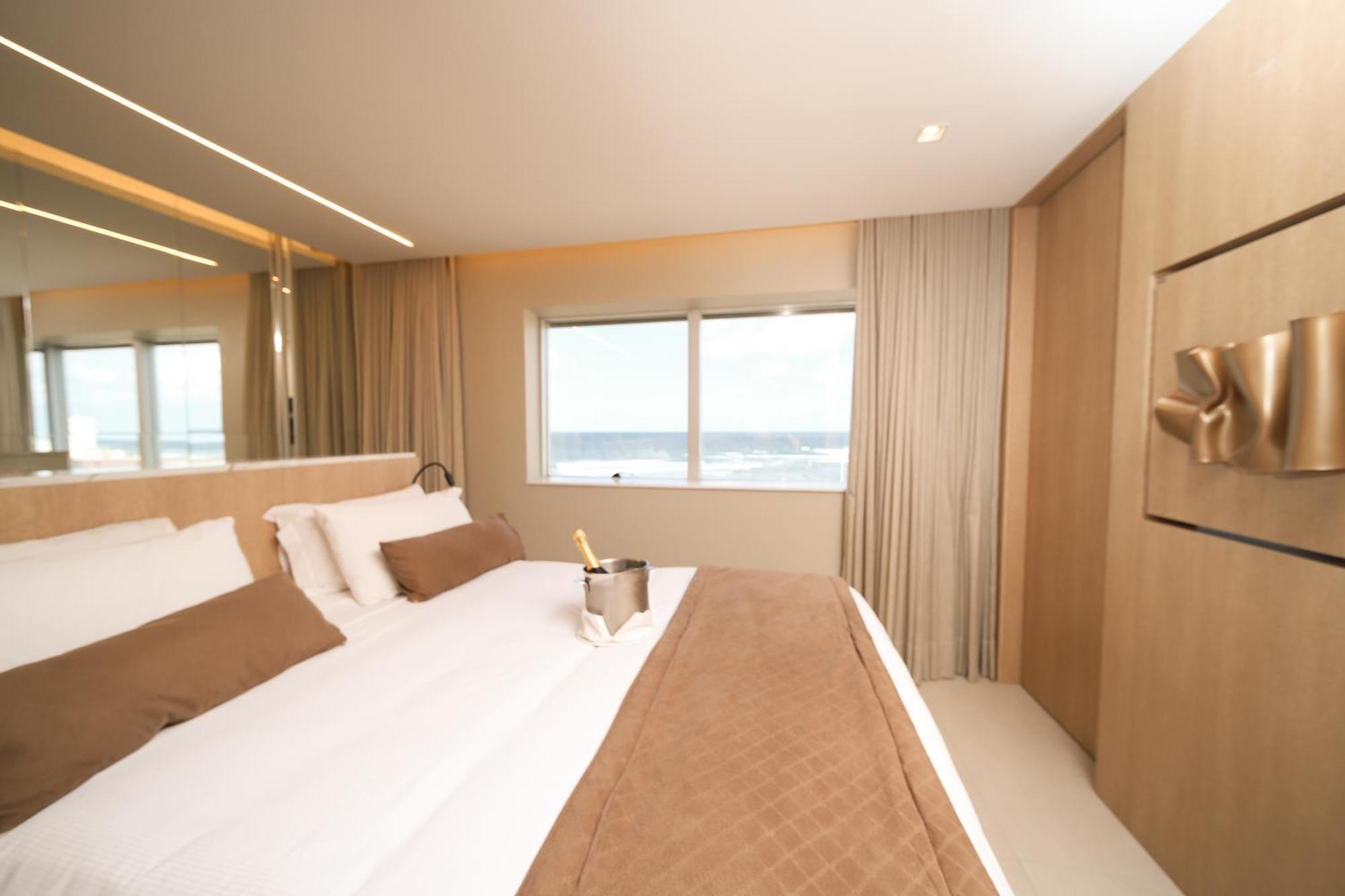 Marano Hotel Salvador Luaran gambar